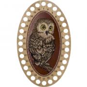Porte-fils - Hiboux