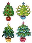 Sapins de Noël (4)
