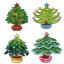 Sapins de Noël (4)