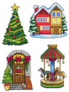 Village de Noël (4)
