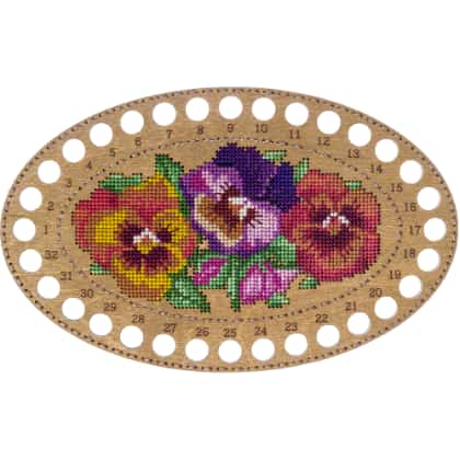 Porte-fils - Pensée