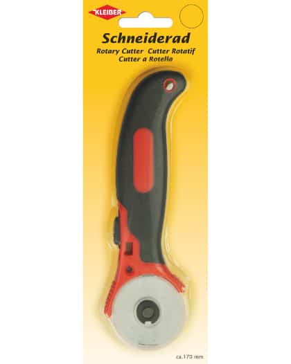 Couteau rotatif, Ø 45mm