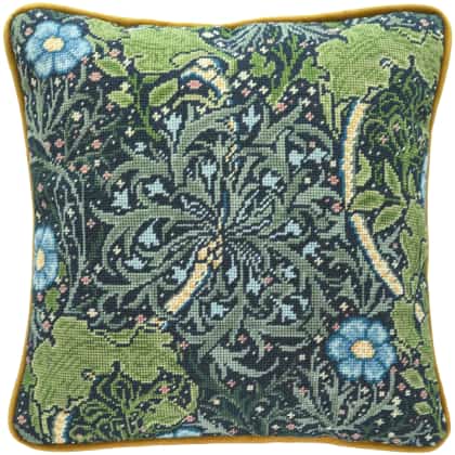 Coussin - Seaweed