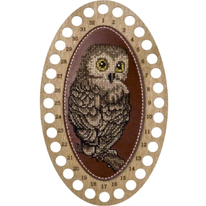Porte-fils - Hiboux