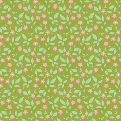 Tipsy Green
