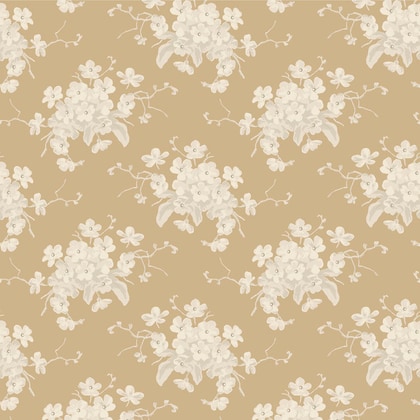White Flower Sand