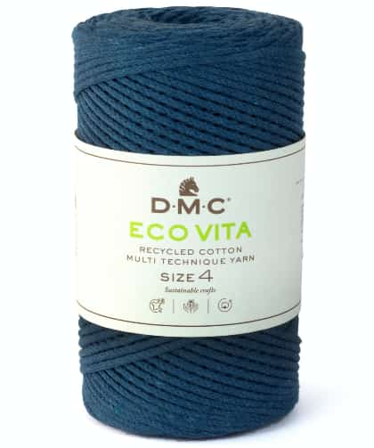 Eco Vita 4 - 078 - Bleu
