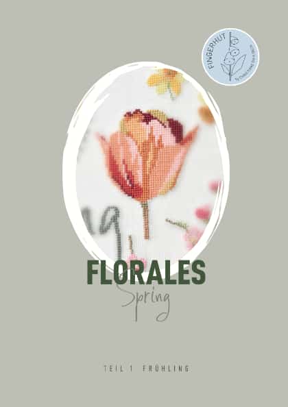 Florales - Teil 1 Frühling
