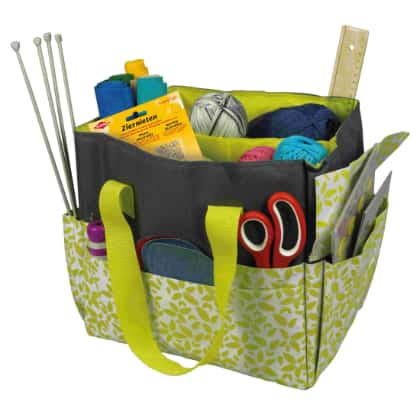 Sac de travail - Vert