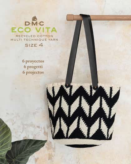 Livre Eco Vita 4 - 6 projets