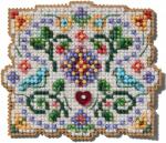 Seasonal Ornament : Folk Art