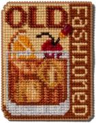 Seasonal Ornament : Old Fashioned