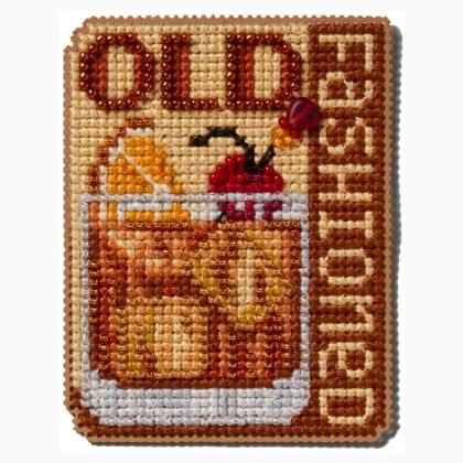 Seasonal Ornament : Old Fashioned