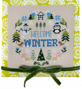Winter Wreath