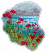 Landscape 1 - Aimant