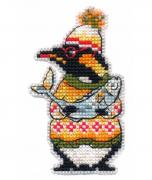 Penguin - Aimant