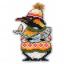 Penguin - Aimant