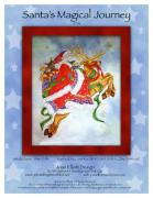 Santa’s Magical Journey