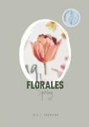 Florales - Teil 1 Frühling
