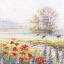 Summer Watercolors - Swifts