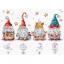 Christmas gnomes