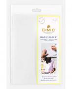 Magic Paper - A5 - Blanc