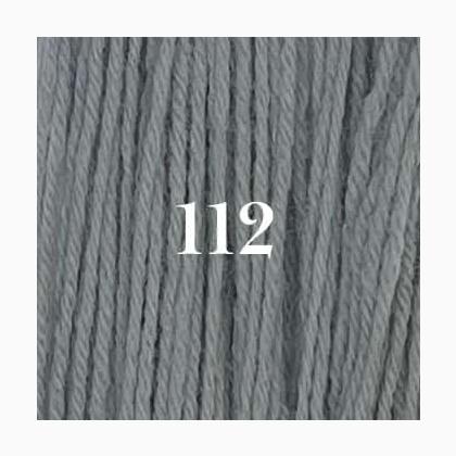 Tapestry Wool - Grey Scale 112