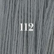 Tapestry Wool - Grey Scale 112