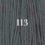 Tapestry Wool - Grey Scale 113