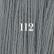 Tapestry Wool Hank - Grey Scale 112