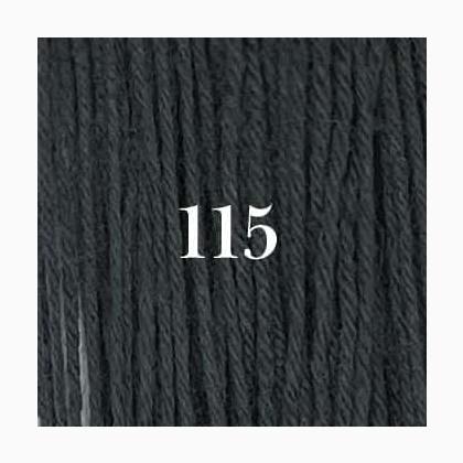 Tapestry Wool Hank - Grey Scale 115