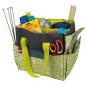 Sac de travail - Vert