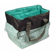 Sac de travail - Turquoise