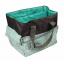 Sac de travail - Turquoise