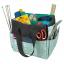 Sac de travail - Turquoise