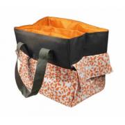 Sac de travail - Orange