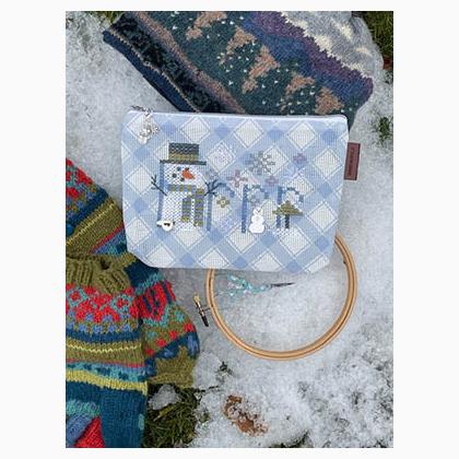 Brrr Mini Bag