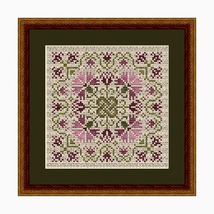 Shannon\'s Garden Square