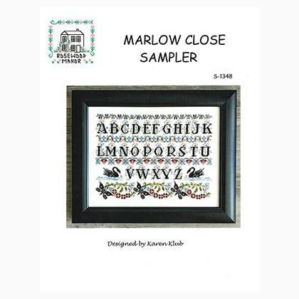 Marlow Close Sampler