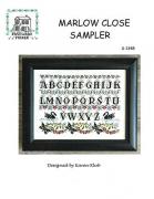 Marlow Close Sampler