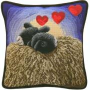 Coussin - Hearts And Hugs