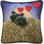 Coussin - Hearts And Hugs