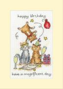 Mognificent Day