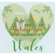Heart Of Wales