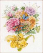 Les papillons préférés