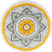 Tapis - Mandala