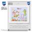 Sampler de naissance - Animaux marins