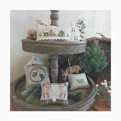 Winter Set Cuscinetti