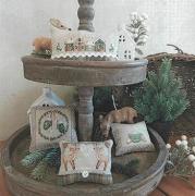 Winter Set Cuscinetti