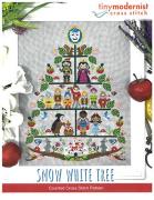 Snow White Tree